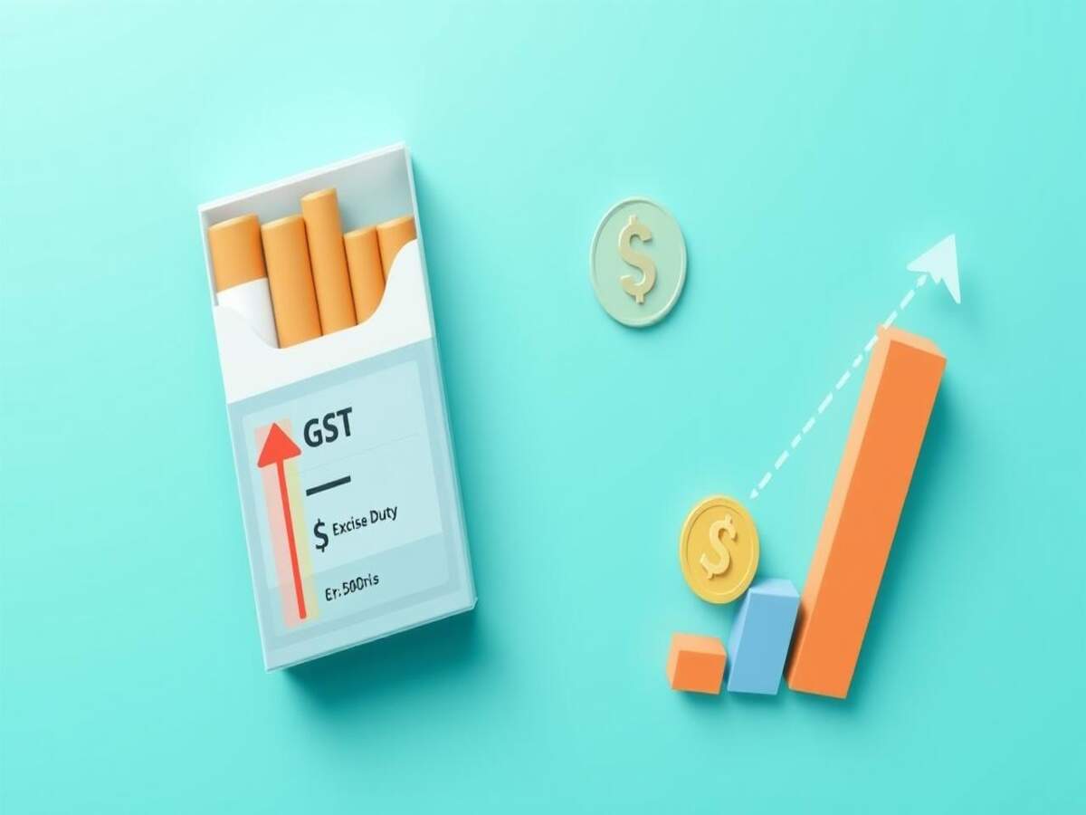wholesale cigarette prices Cigarettes price hi-res stock photography and images