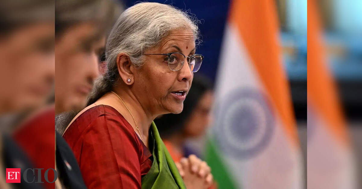 Tech firms seek push for AI, innovation, digital infrastructure in Budget