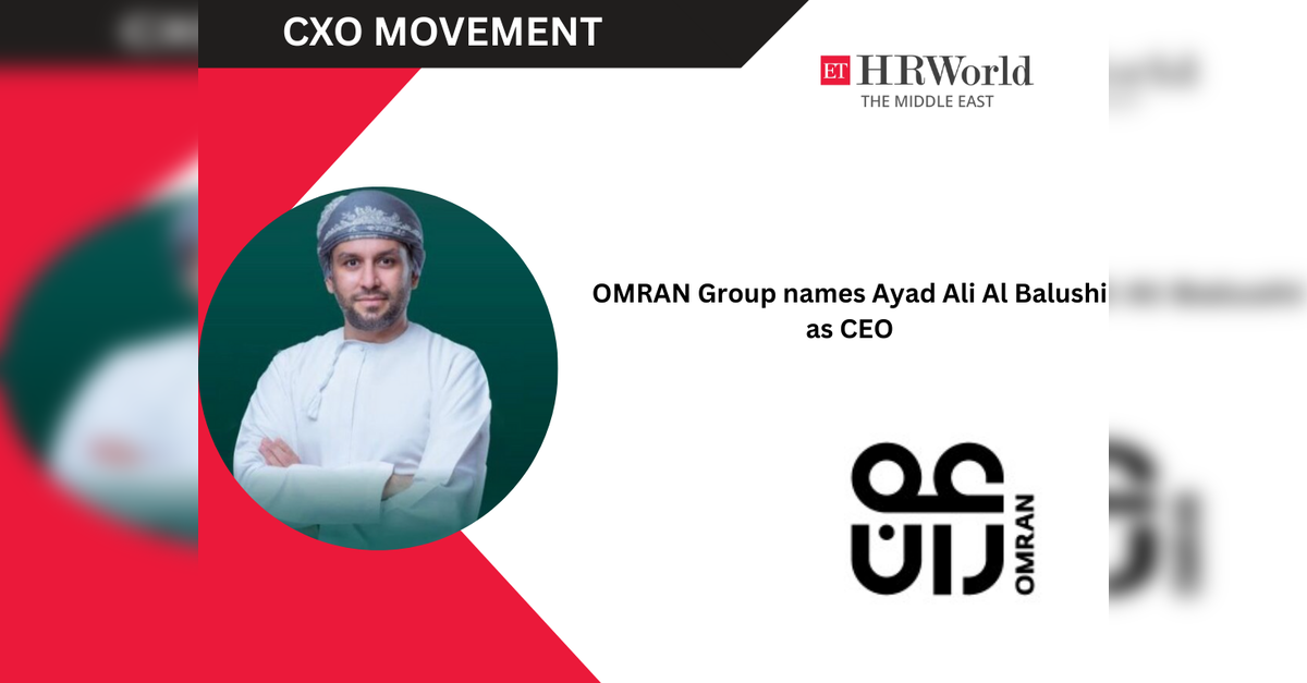 Mazad names Asma AlZekri as Head of HR &amp; CSR