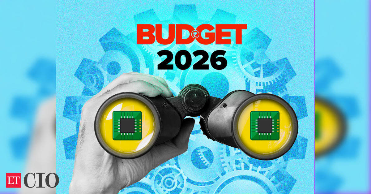 Beyond the Fab: Budget 2026 signals India's full-stack semiconductor ambition