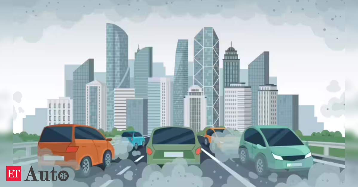 Delhi gasps as budget to combat pollution lowered