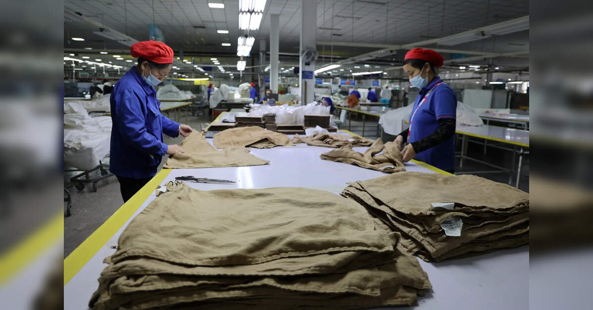 Industry applauds Budget 2026 for infra, MSMEs and green energy focus