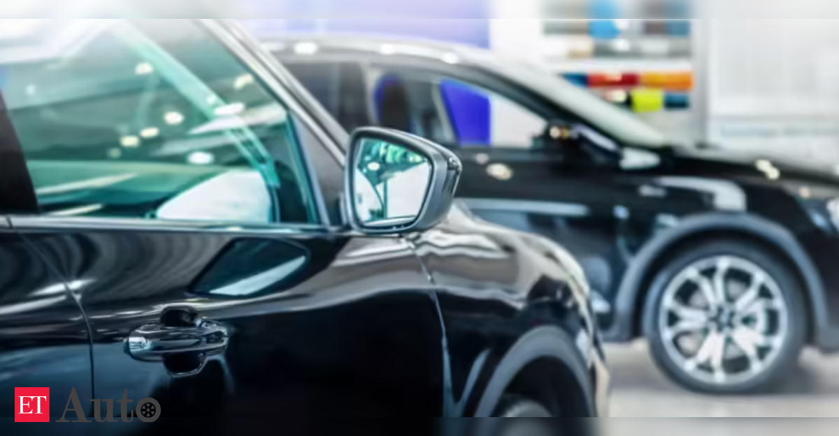 Indian auto industry races into 2026 with record January sales; Maruti Suzuki, TaMo PV and Mahindra top charts