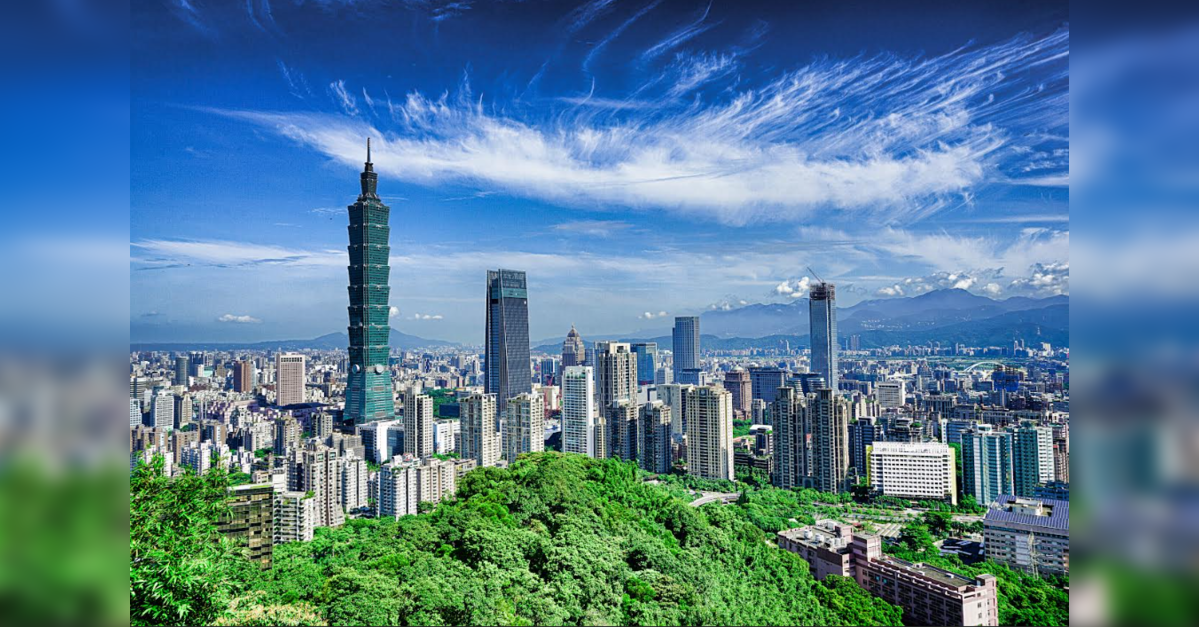 Taiwan records 46,000 Indian arrivals in 2025, aims for continued 20% growth in 2026