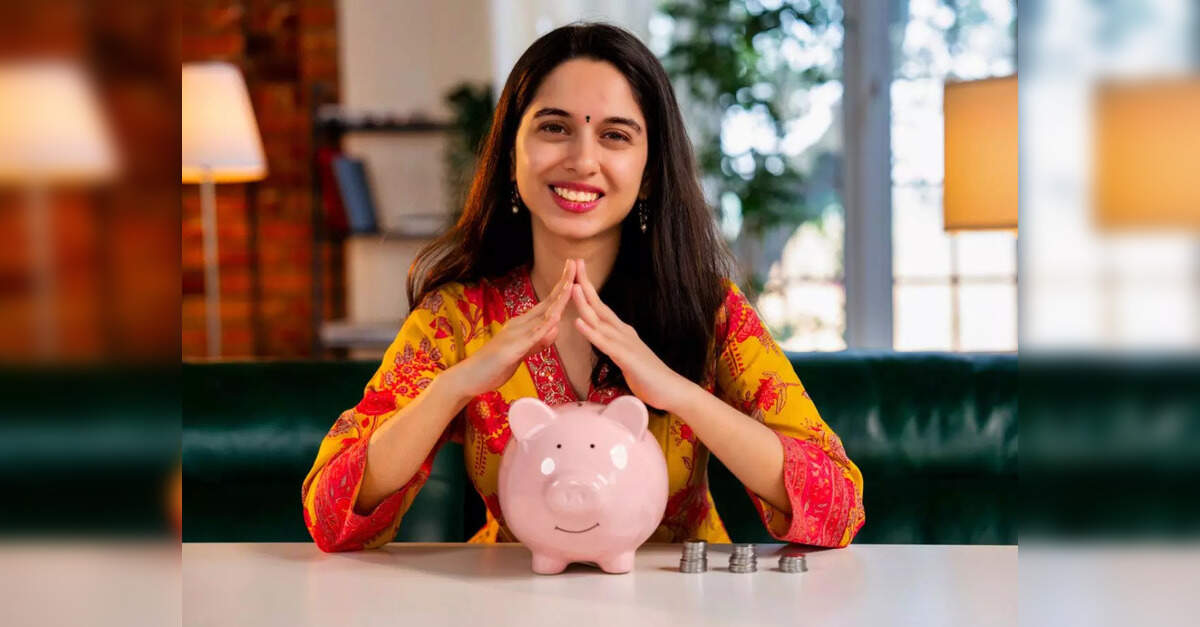 Type of job you do could be affecting your ability to save money – not just because of salary