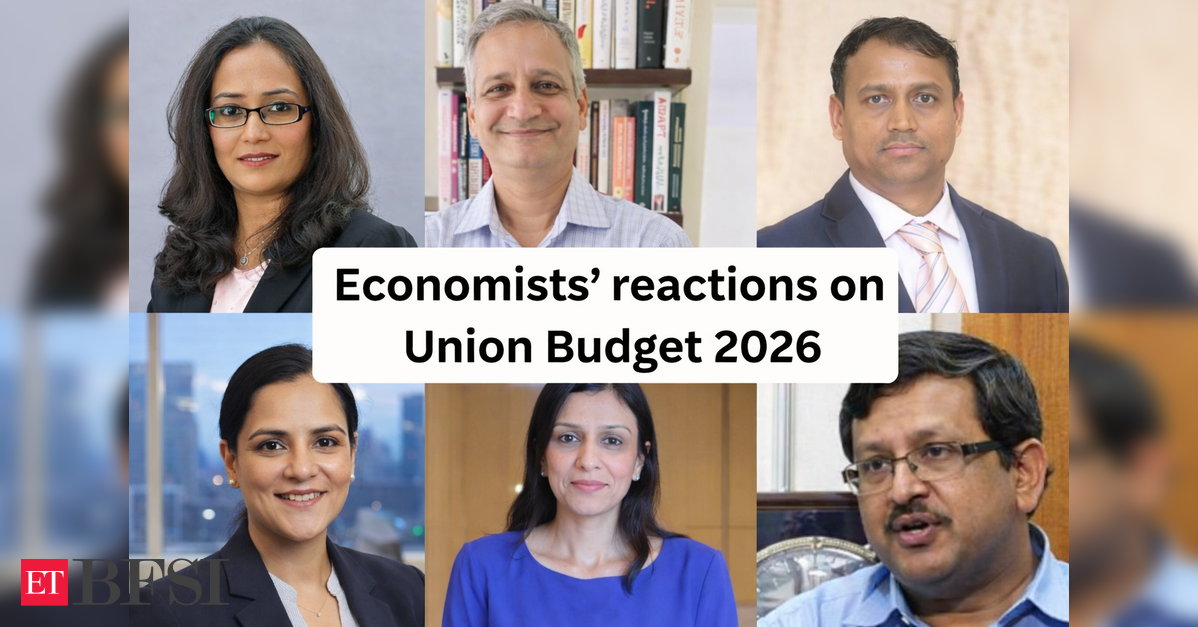 Economists see continuity in reforms, caution on bond supply and market impact