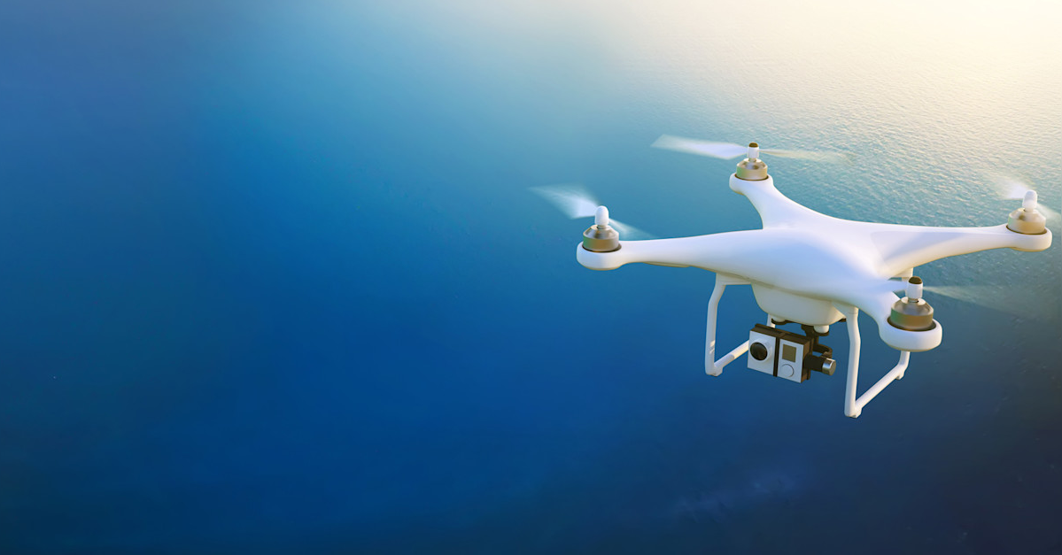 Chinese drone maker United Aircraft eyes IPO, targets 30% overseas revenue