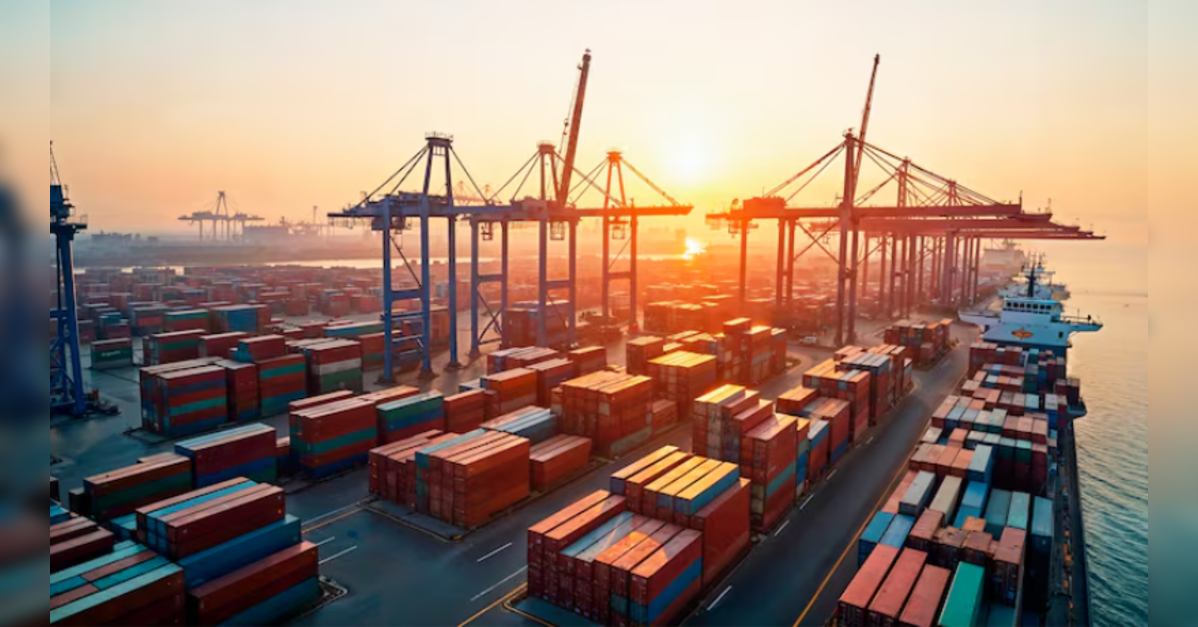 Shipping, logistics industry hails 'forward-looking' Budget