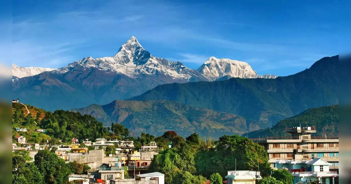 Nepal's tourist arrivals increase by 15.7% in January, most travellers from India