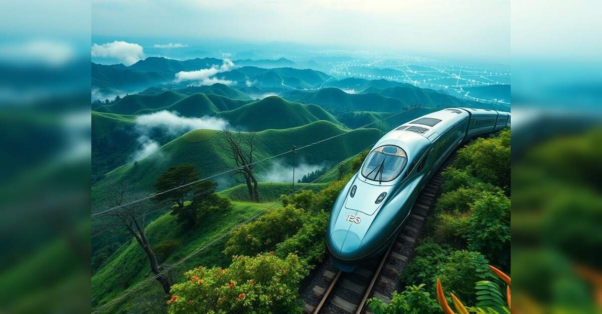 Budget 2026: Economics of high-speed rail corridors vs the dedicated freight corridors