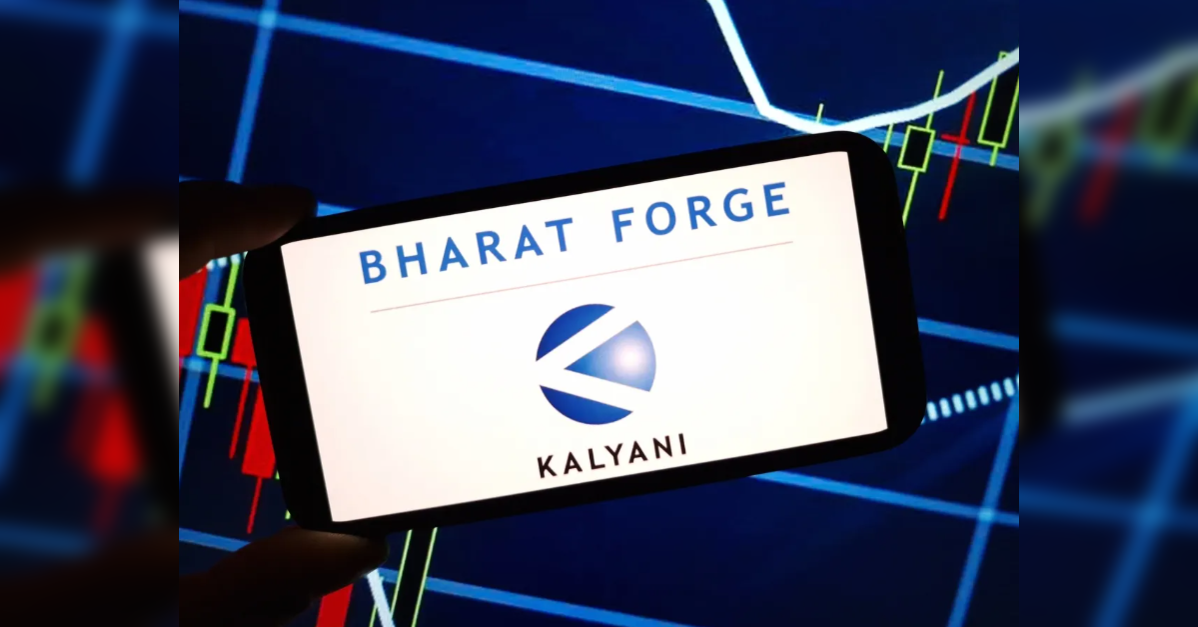 Bharat Forge subsidiary secures ₹300 crore investment from Premji Invest