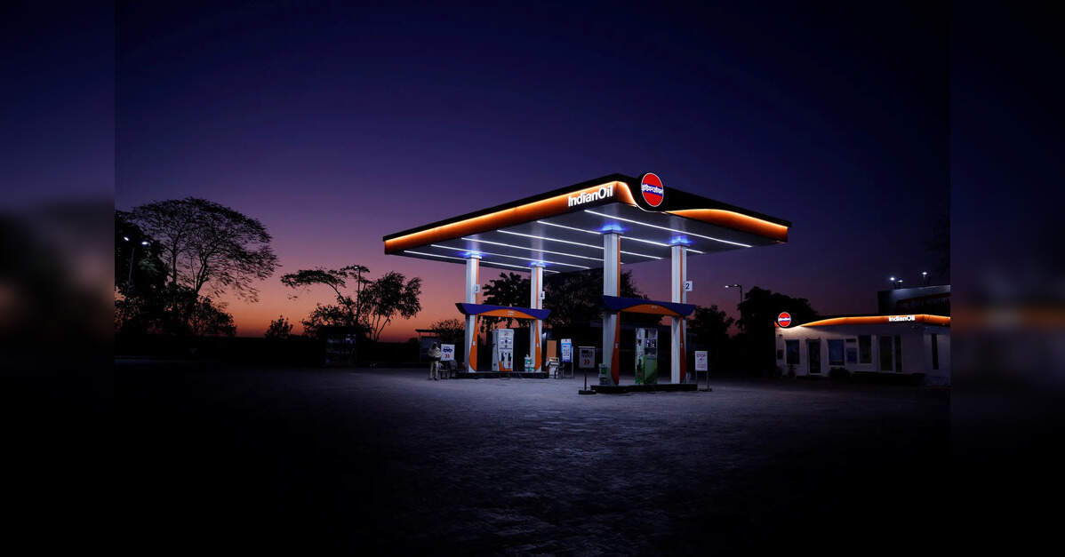 Indian Oil–Vitol venture talks stumble: sources