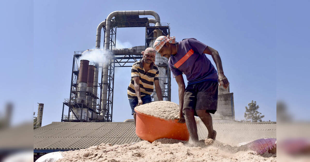 Job creation and skill development top the agenda