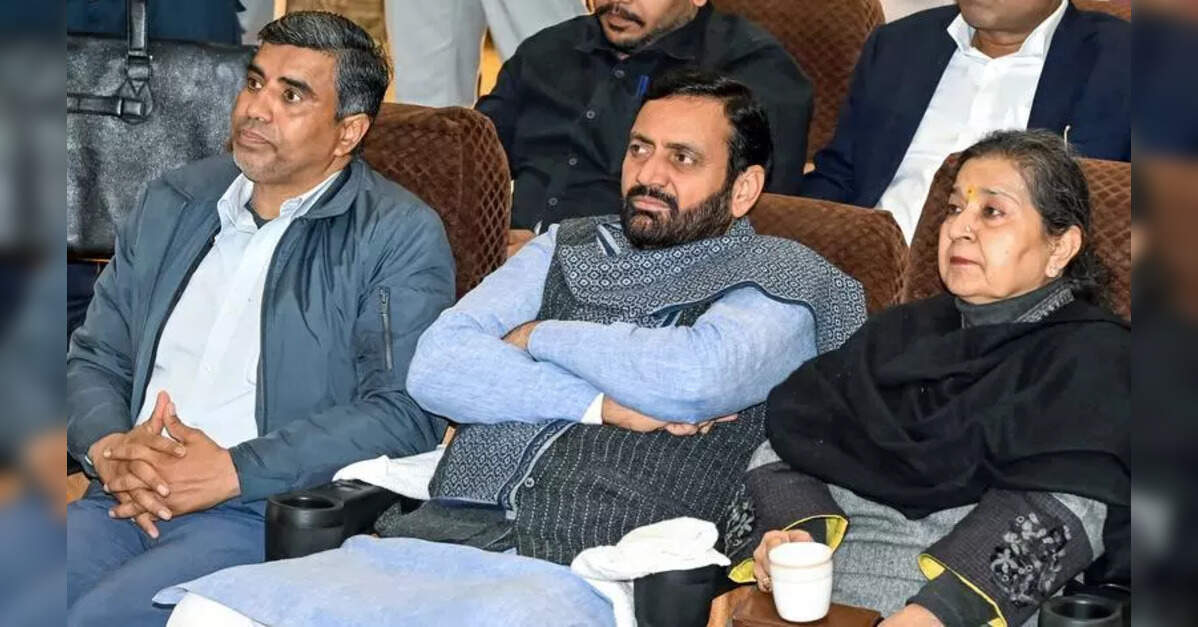 AI driving Make In India: Haryana CM