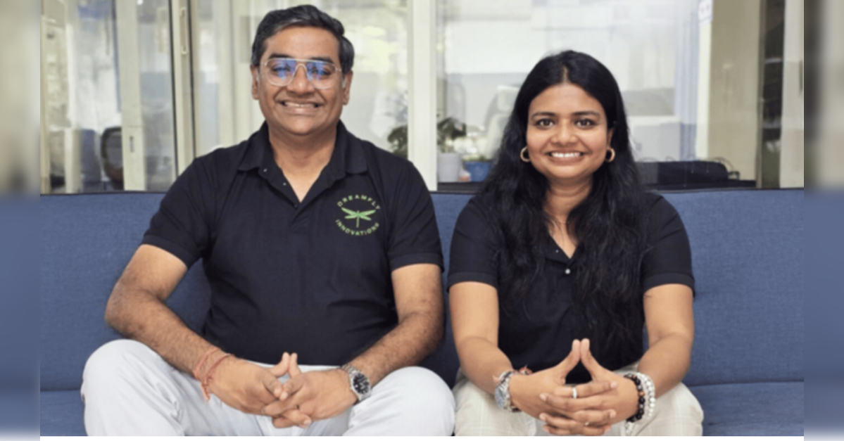 Energy-tech startup Dreamfly Innovations bags ₹3 cr debt from SIDBI
