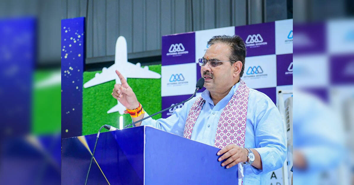 Budget 2026 backs industry, infrastructure with ₹12.20 lakh crore outlay: Rajasthan CM