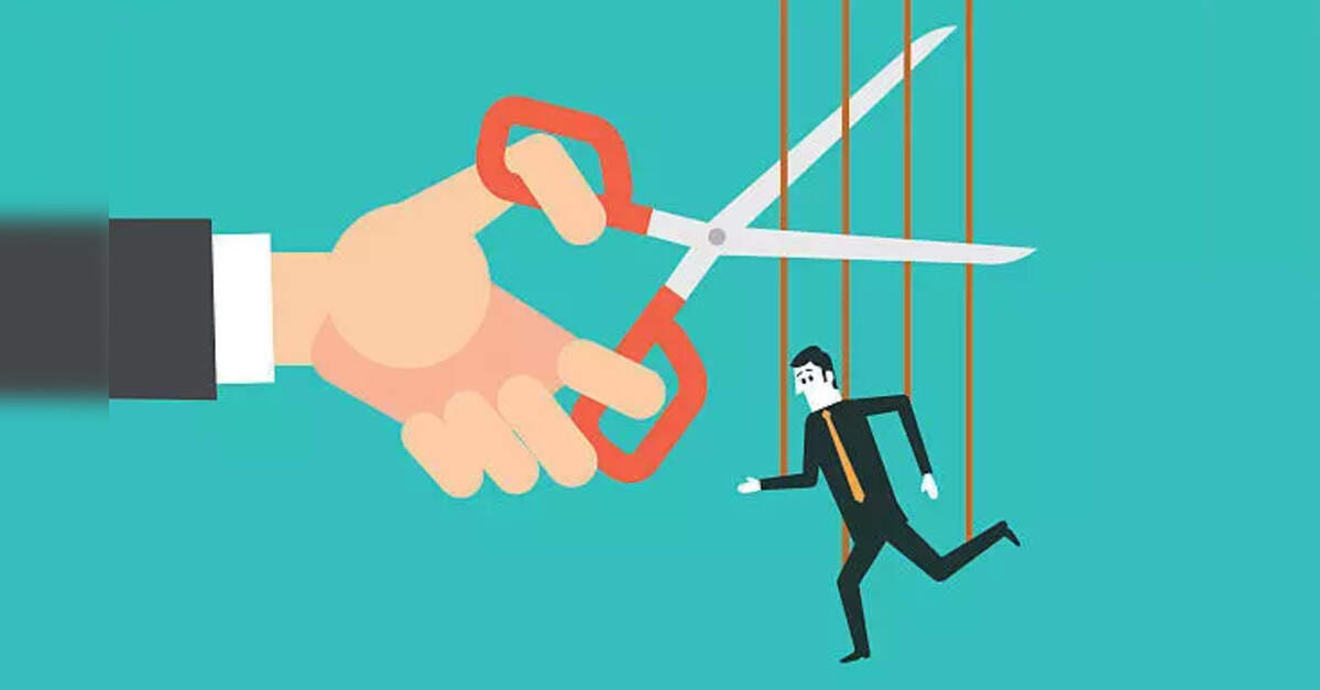 Behind the rising job cuts in the UK: Why the workforce is facing endless uncertainty