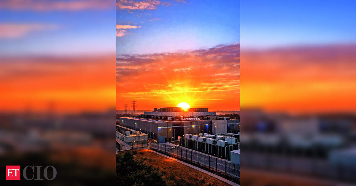 India's budget: Tax incentives to boost data center hub &amp; AI growth