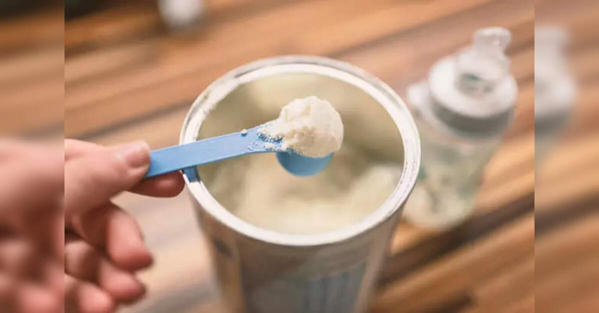 EU body's advice on toxin limit in baby formula prompts more recalls