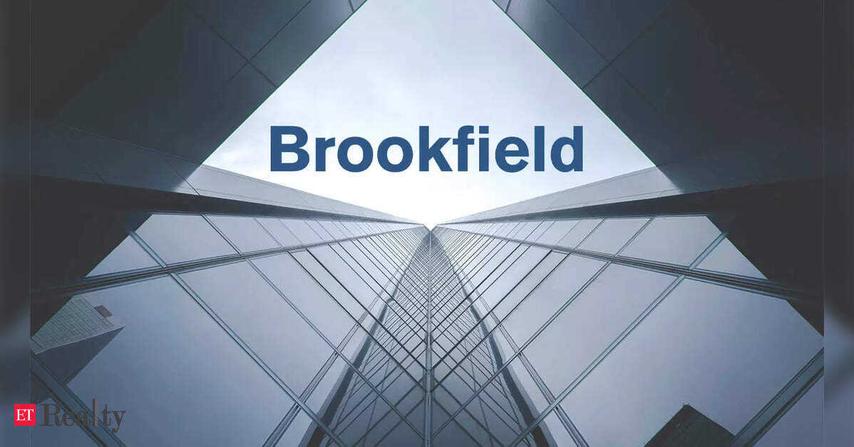 Brookfield Asset Management to buy Peakstone Realty for $1.2 billion