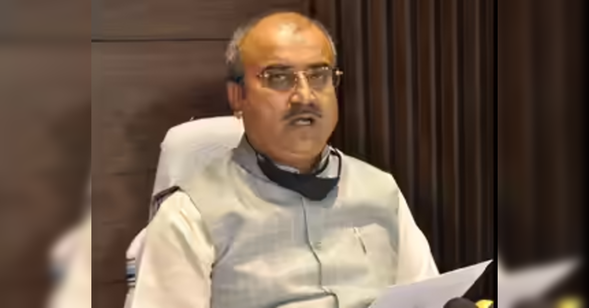 Construction of Ayush hospitals to begin in 7 districts: Bihar Minister