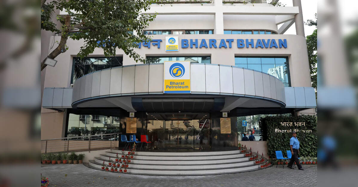 BPCL bets big on petrochemicals; ONGC, IOC cut back a bit