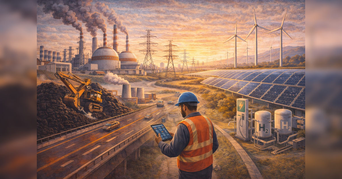 Budget 2026 energy allocations tilt towards coal, power and renewables