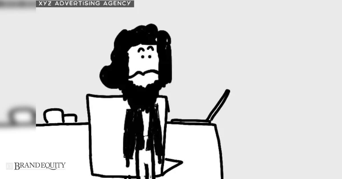 Playing catch-up with culture - BE Toons