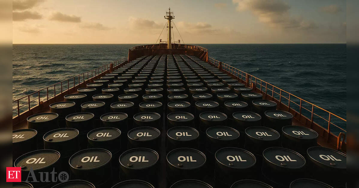 Indian refiners need wind-down period for Russian oil