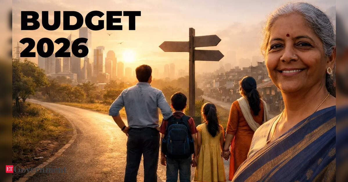 From Populism to Productivity: Record capex and fiscal discipline form the backbone of India’s new economy