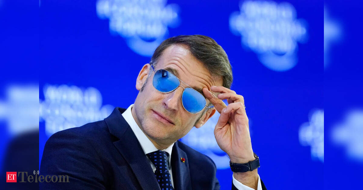 France ditches Zoom, Teams for homegrown system amid European digital sovereignty push