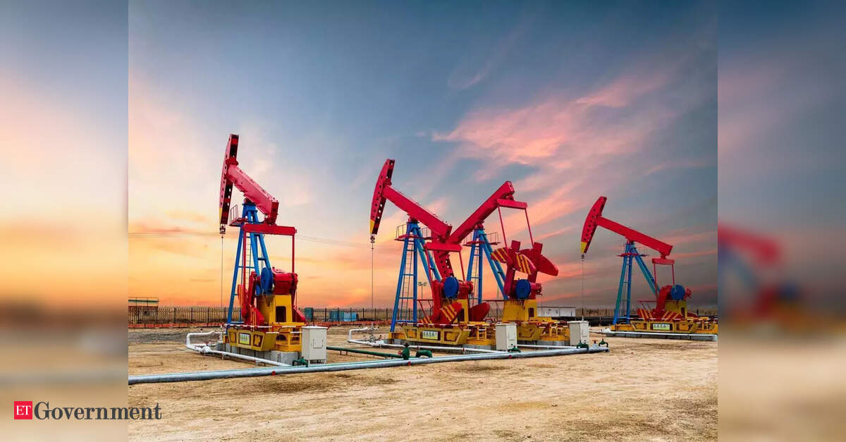 Indian refiners need wind-down period for Russian oil halt, sources say