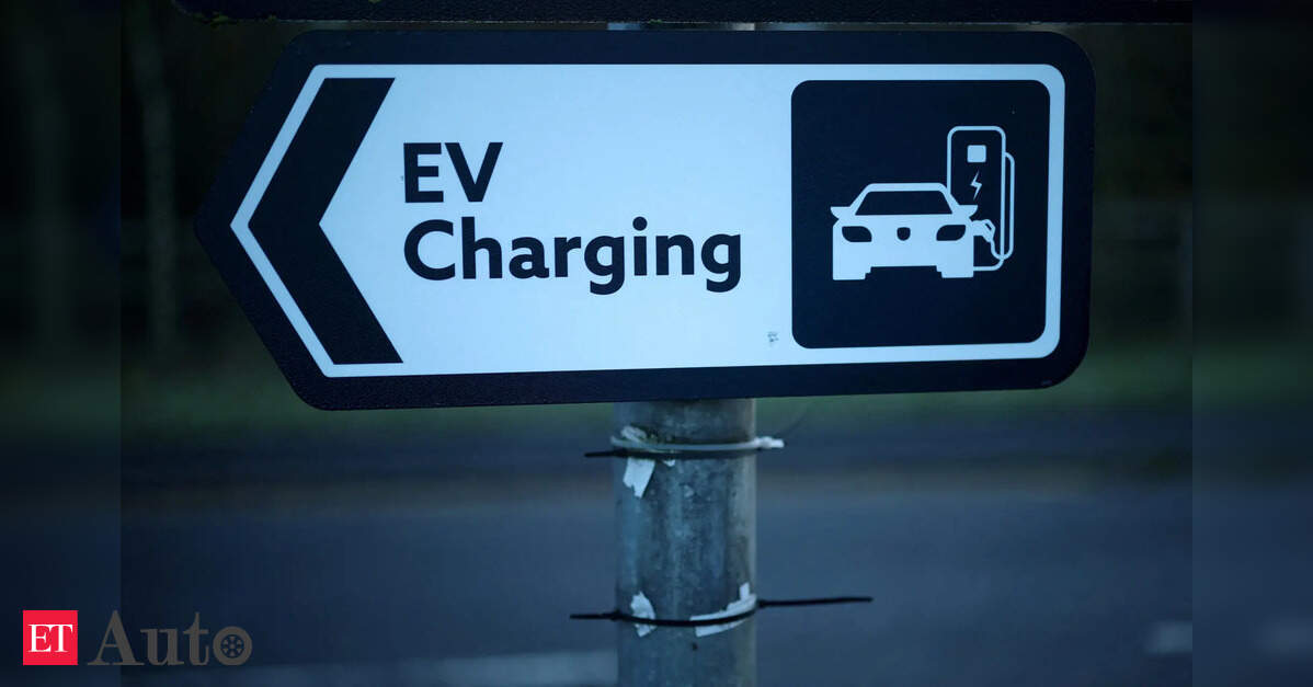 EU proposals set to limit EV sales from 2035