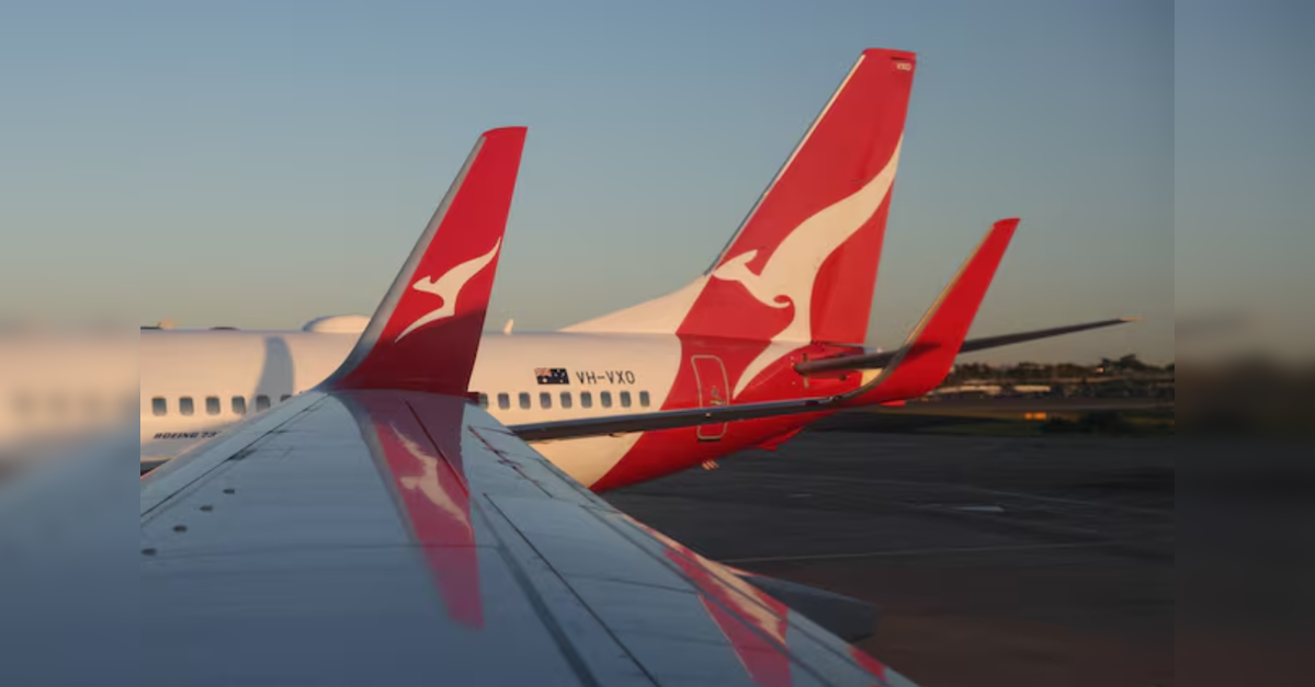 Qantas Airways to exit Jetstar Japan, sharpen focus on domestic market