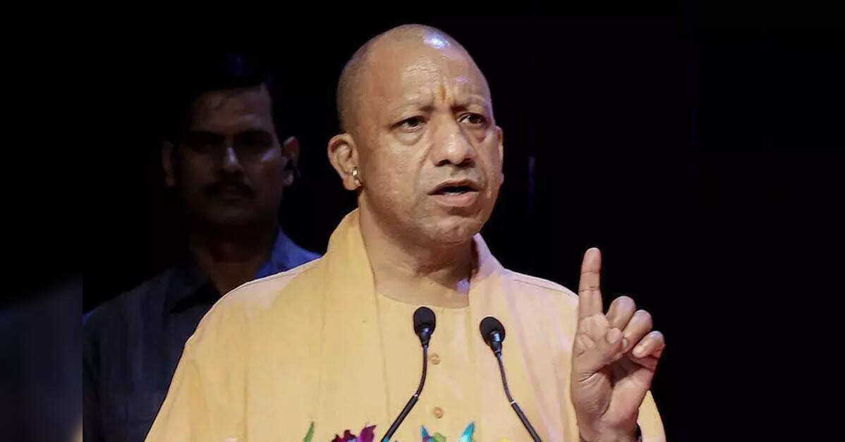 Sardar Patel employment and industrial zones to come up across state, says UP Chief Minister