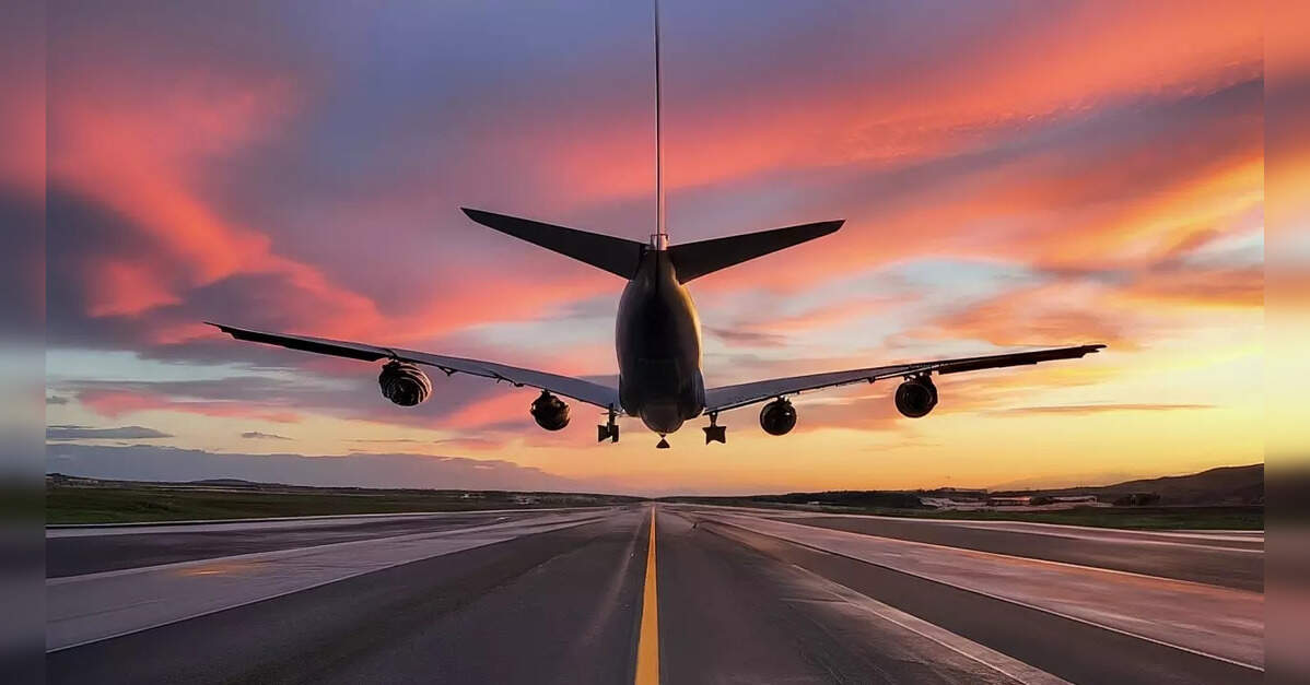 India leading in global aviation growth, says report