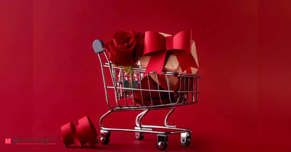 Valentine’s influencer spend grew 40–45% annually from 2023 to 2026: Report