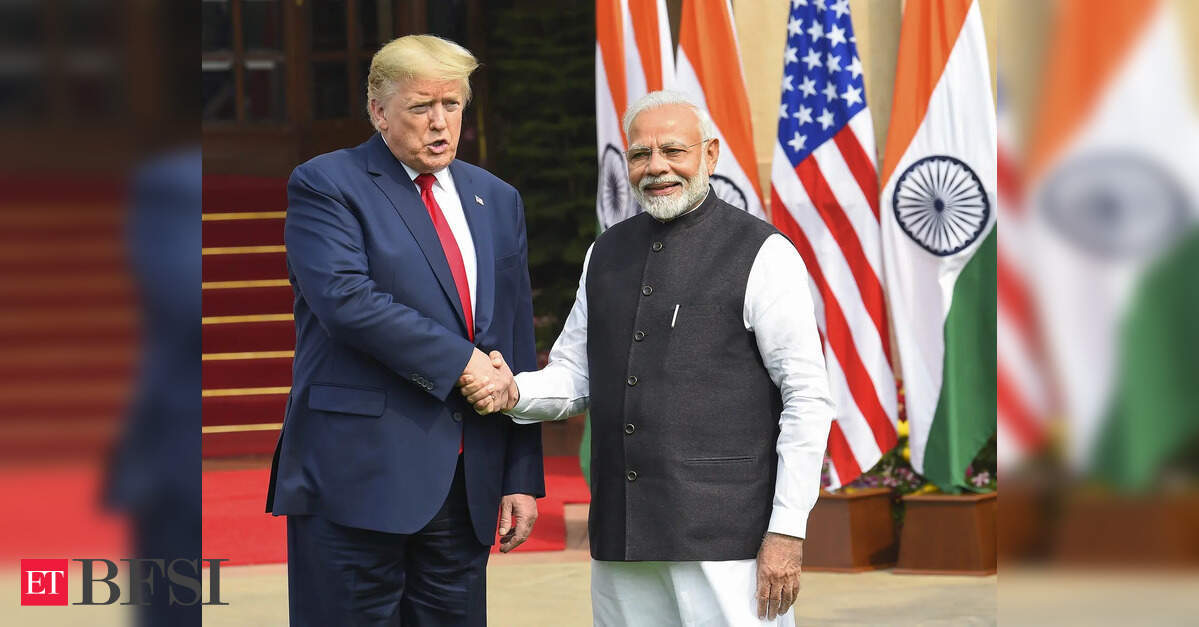 Tariff reset with US lifts India’s export competitiveness, revives FII and FDI sentiment: Analysts