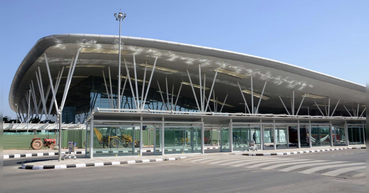 Menzies Aviation secures 15-yr ground handling license at Kempegowda International Airport