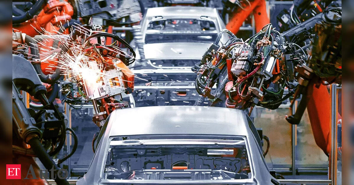 India-US trade deal lifts export prospects for auto, components sector