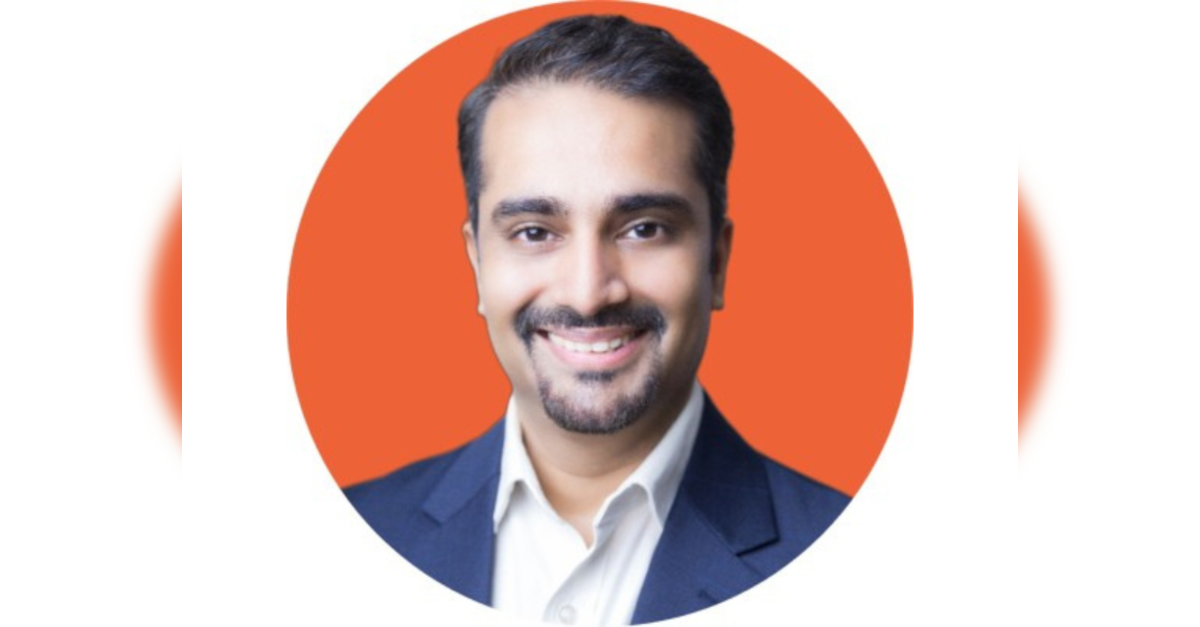 When skills become the currency of work: A conversation with Anish Lalchandani of Maersk