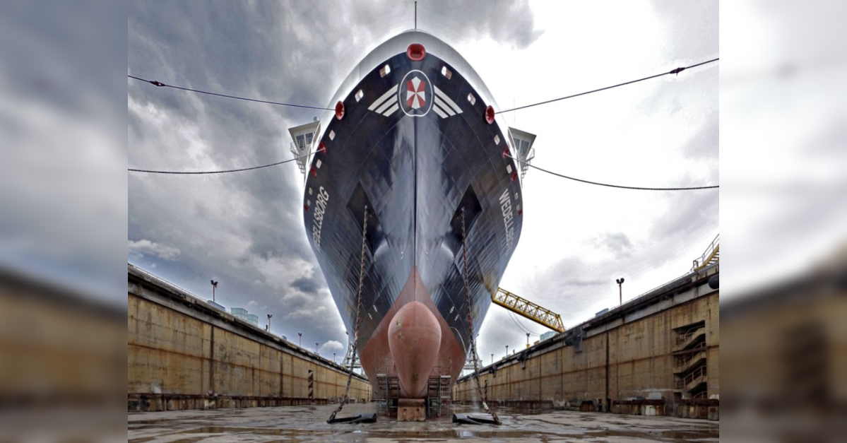 India must become Atmanirbhar in ship design, says renowned Indian designer Antony Prince