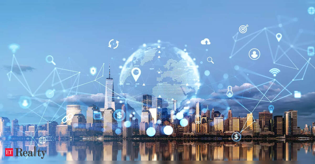 India to host over 2,400 GCCs by 2030, market size to hit $110 billion: Report