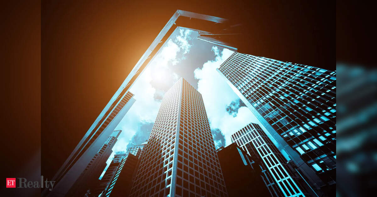 Hongkong Land launches $6.4 billion Singapore commercial property fund