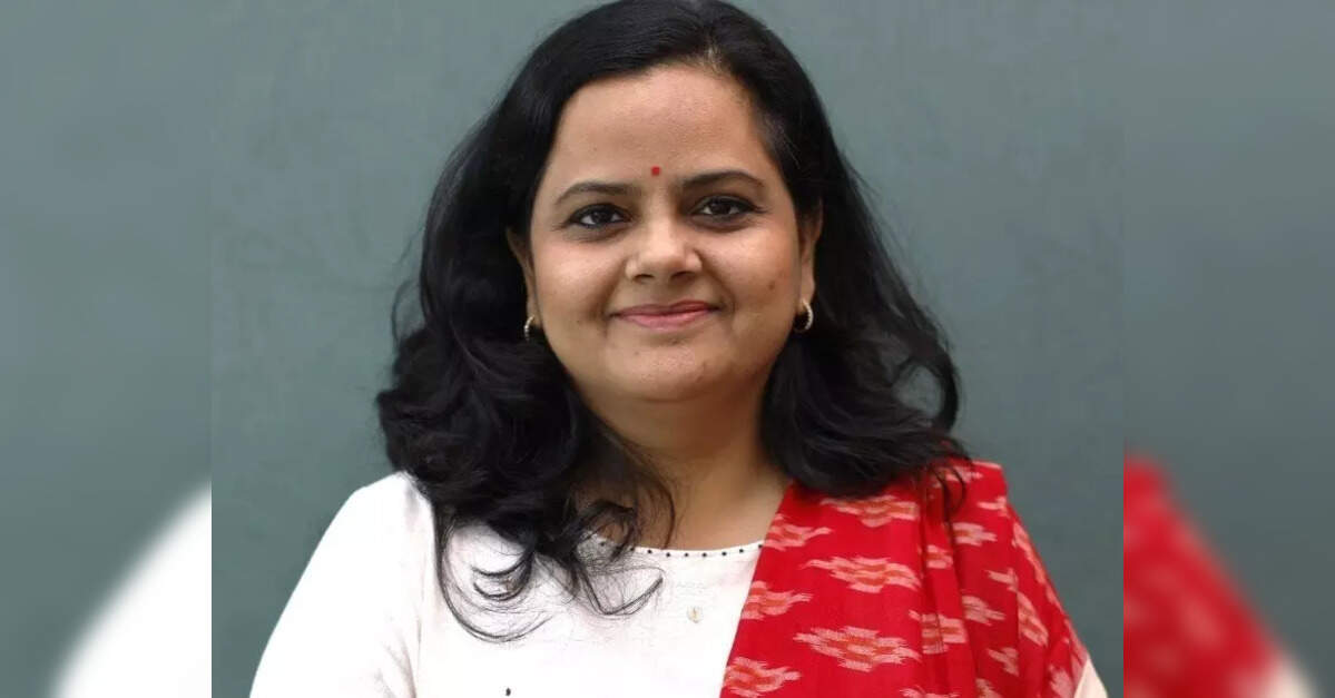 Aditi Nair joins APAC Financial Services as Chief People Officer