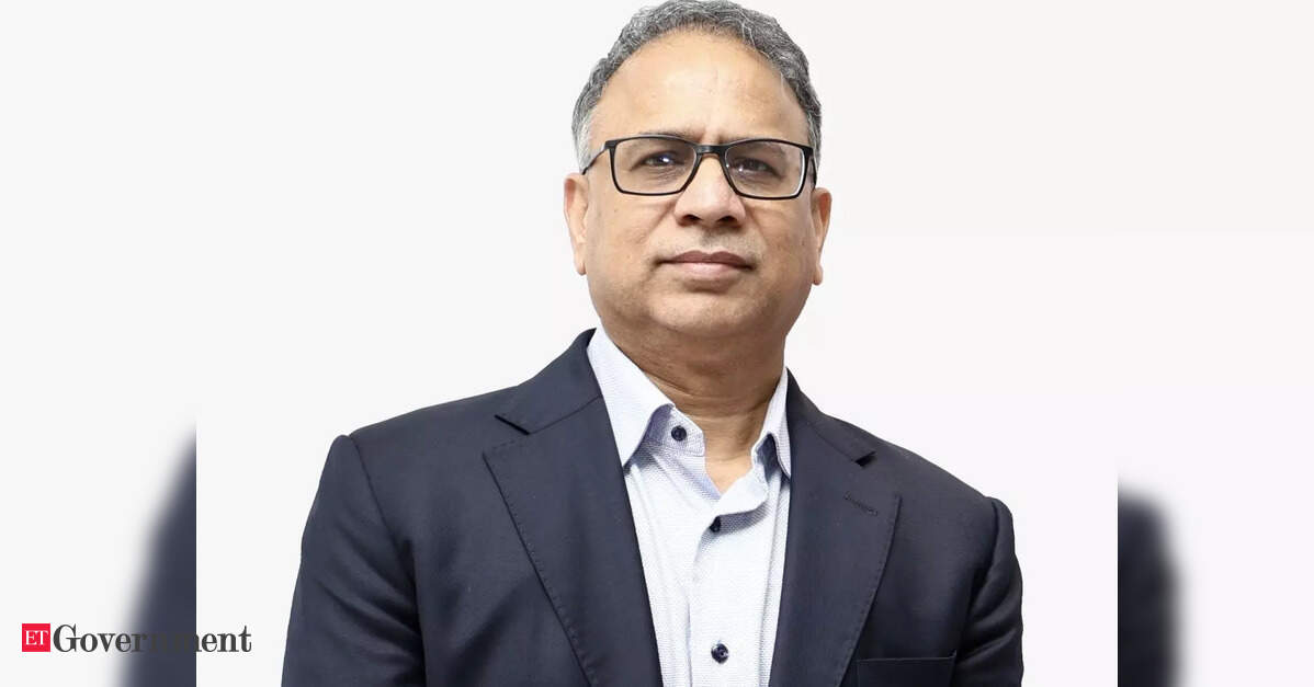 Vishal Kumar Dev on Black Swan Summit and Odisha’s push for AI and FinTech execution