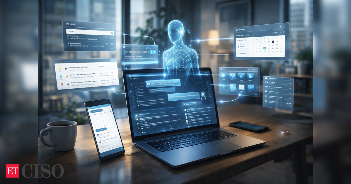 Securing financial services with AI and agents