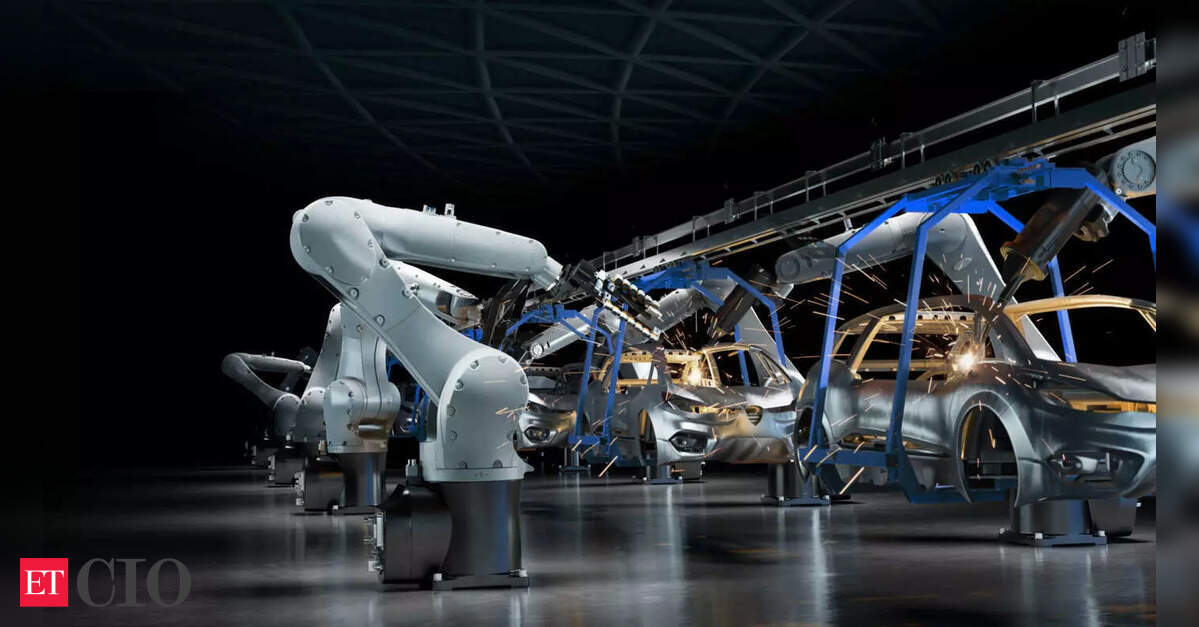 From speed to strategy: 5G as the catalyst for the intelligent economy