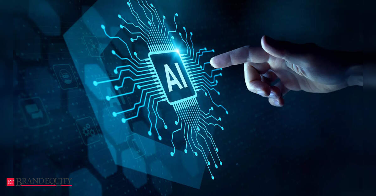 AI fears fuel selloff in software, data and advertising stocks