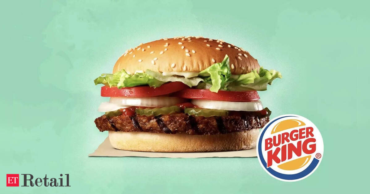Burger King India operator narrows quarterly loss as discounts draw customers